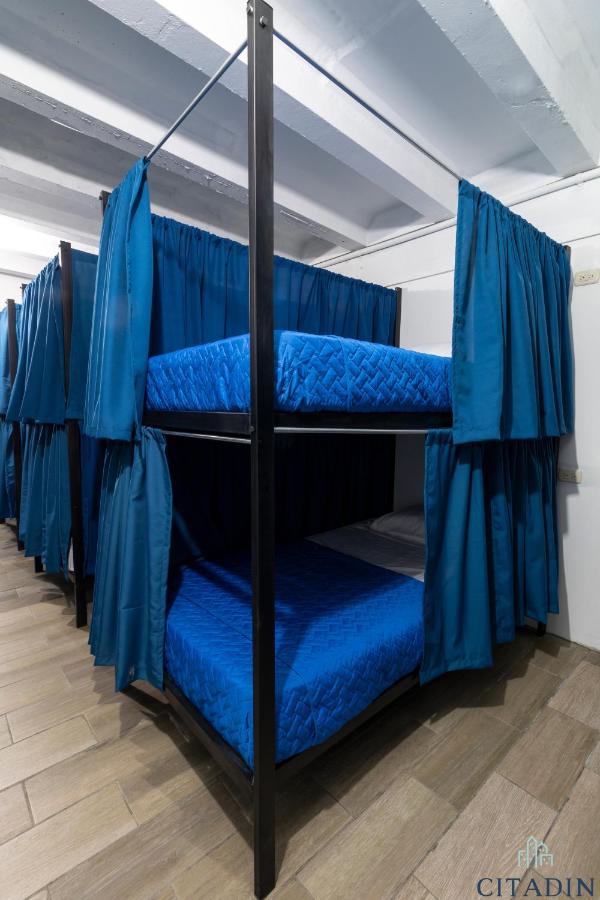 Citadin Hotel Гватемала Экстерьер фото